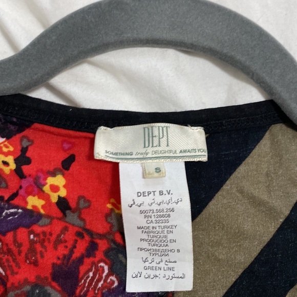 Dept BV dress - Picture 3 of 3